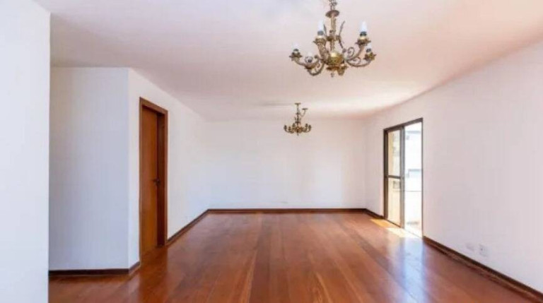 Imagem Cobertura com 4 Quartos à Venda, 363 m² em Moema - São Paulo Imagem Cobertura com 4 Quartos à Venda, 363 m² em Moema - São Paulo