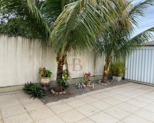 Imagem Casa com 2 Quartos à Venda, 240 m² em Itaipuaçu - Niterói