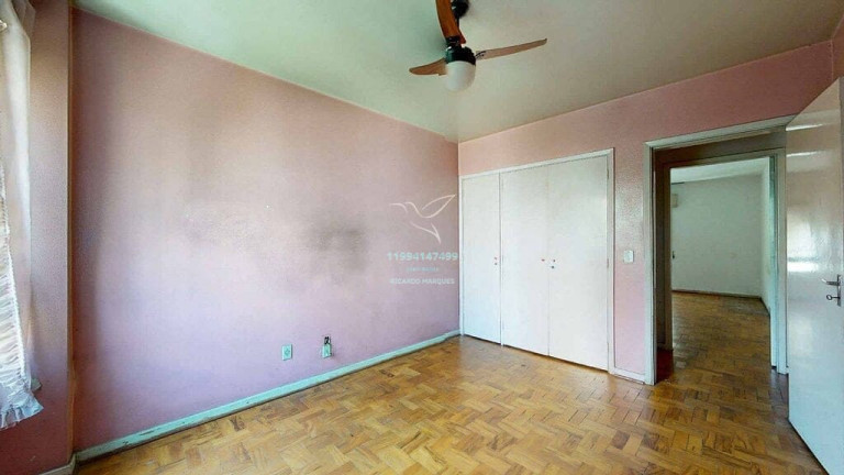 Imagem Apartamento com 3 Quartos à Venda, 109 m² em Jardim Paulista - São Paulo