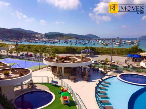 Imagem Apartamento com 3 Quartos à Venda, 110 m² em Praia Dos Anjos - Arraial Do Cabo Imagem Apartamento com 3 Quartos à Venda, 110 m² em Praia Dos Anjos - Arraial Do Cabo