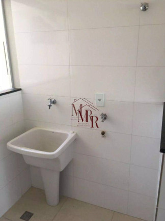 Imagem Apartamento com 2 Quartos para Alugar, 79 m² em Chácara Aviação - Votuporanga