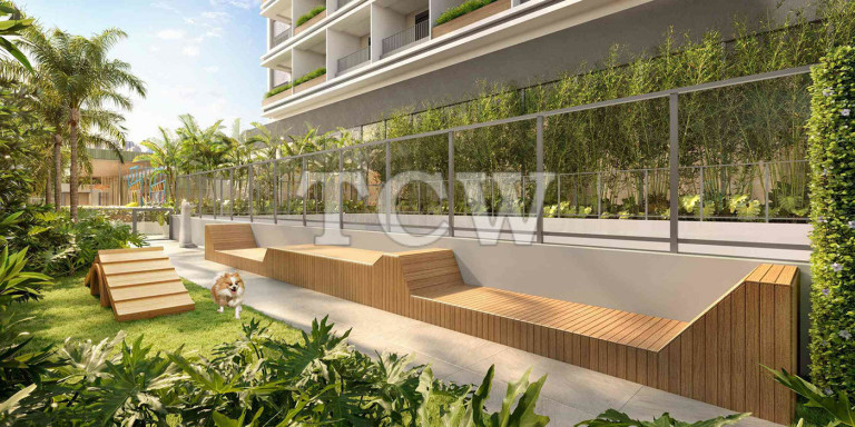 Imagem Apartamento com 2 Quartos à Venda, 128 m² em Pinheiros - São Paulo Imagem Apartamento com 2 Quartos à Venda, 128 m² em Pinheiros - São Paulo