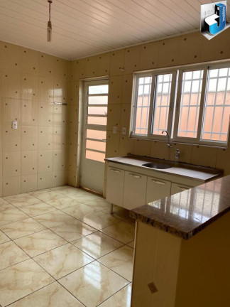 Imagem Casa com 2 Quartos à Venda, 69 m² em Jardim Rosa Garcia - Tatuí