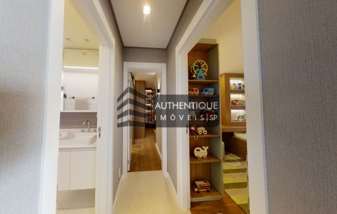 Imagem Apartamento com 2 Quartos à Venda, 65 m² em Liberdade - São Paulo Imagem Apartamento com 2 Quartos à Venda, 65 m² em Liberdade - São Paulo