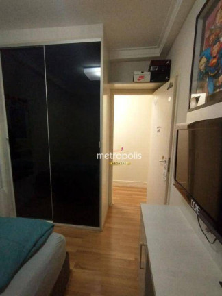 Imagem Apartamento com 3 Quartos à Venda, 121 m² em Casa Branca - Santo André Imagem Apartamento com 3 Quartos à Venda, 121 m² em Casa Branca - Santo André