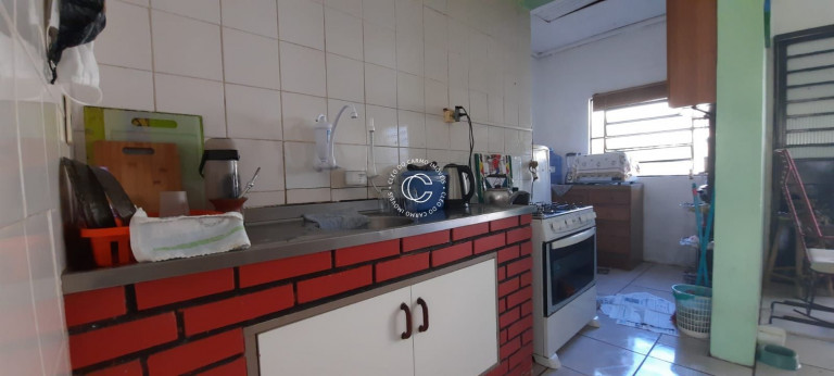 Imagem Casa com 3 Quartos à Venda, 169 m² em Dom Antônio Reis - Santa Maria Imagem Casa com 3 Quartos à Venda, 169 m² em Dom Antônio Reis - Santa Maria