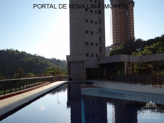 Imagem Apartamento com 4 Quartos à Venda, 281 m² em Vale Do Sereno - Nova Lima Imagem Apartamento com 4 Quartos à Venda, 281 m² em Vale Do Sereno - Nova Lima
