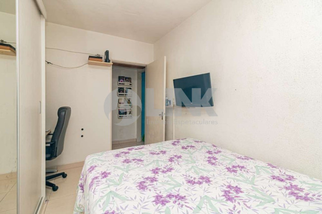 Imagem Apartamento com 2 Quartos à Venda, 48 m² em Jardim Itu - Porto Alegre