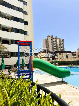 Imagem Apartamento com 3 Quartos à Venda, 115 m² em Luzia - Aracaju