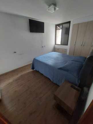Imagem Apartamento com 4 Quartos à Venda, 125 m² em Vila Bastos - Santo André Imagem Apartamento com 4 Quartos à Venda, 125 m² em Vila Bastos - Santo André