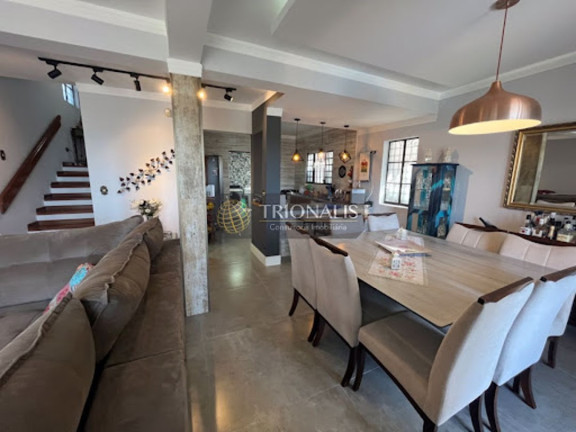 Imagem Casa com 4 Quartos à Venda, 302 m² em Jardim Paulista - Atibaia Imagem Casa com 4 Quartos à Venda, 302 m² em Jardim Paulista - Atibaia