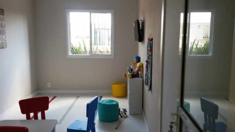 Imagem Apartamento com 2 Quartos à Venda, 43 m² em água Funda - São Paulo