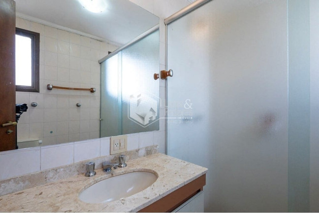 Imagem Apartamento com 4 Quartos à Venda, 200 m² em Vila Andrade - São Paulo Imagem Apartamento com 4 Quartos à Venda, 200 m² em Vila Andrade - São Paulo