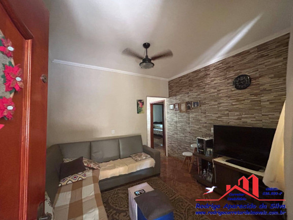 Imagem Casa com 2 Quartos à Venda, 254 m² em Residencial Atenas - Birigui