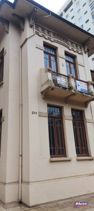 Imagem Casa com 10 Quartos à Venda, 700 m² em Consolação - São Paulo