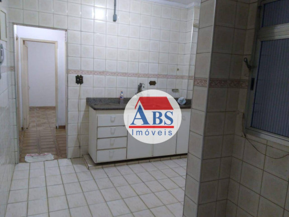 Imagem Apartamento com 2 Quartos à Venda, 74 m² em Gonzaga - Santos