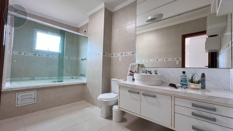 Imagem Cobertura com 3 Quartos à Venda, 248 m² em Canto Do Forte - Praia Grande