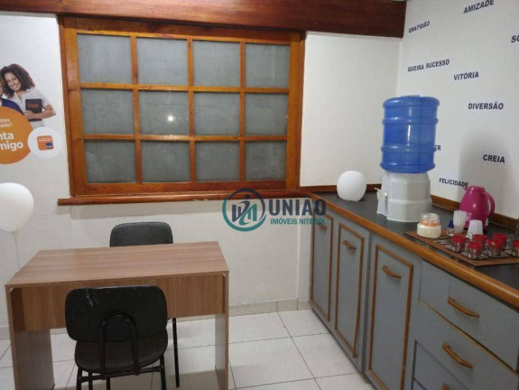 Imagem Sala Comercial à Venda, 40 m² em Centro - Niterói Imagem Sala Comercial à Venda, 40 m² em Centro - Niterói
