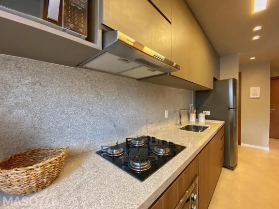 Imagem Apartamento com 2 Quartos à Venda, 74 m² em Floresta - Gramado Imagem Apartamento com 2 Quartos à Venda, 74 m² em Floresta - Gramado