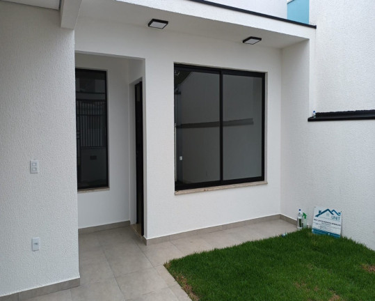Imagem Casa com 3 Quartos à Venda,  em Centro - Itupeva