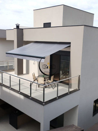 Imagem Casa de Condomínio com 4 Quartos à Venda, 233 m² em Residencial Ibi-aram Ii - Itupeva