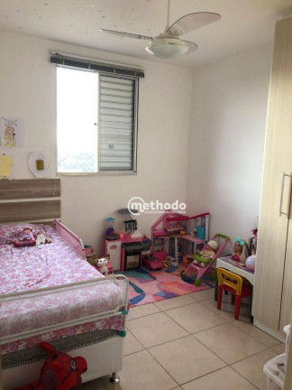 Imagem Apartamento com 2 Quartos à Venda, 50 m² em Residencial Spazio Poeme - Paulínia Imagem Apartamento com 2 Quartos à Venda, 50 m² em Residencial Spazio Poeme - Paulínia