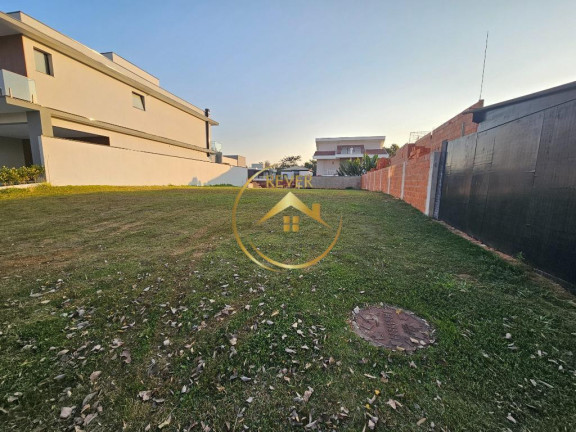 Imagem Terreno à Venda, 458 m² em Alphaville Dom Pedro 3 - Campinas Imagem Terreno à Venda, 458 m² em Alphaville Dom Pedro 3 - Campinas