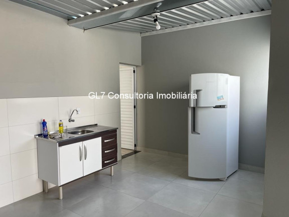 Imagem Sobrado com 6 Quartos à Venda,  em Jardim Residencial Veneza - Indaiatuba