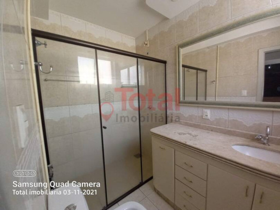 Imagem Apartamento com 3 Quartos à Venda, 128 m² em Santa Helena - Coronel Fabriciano