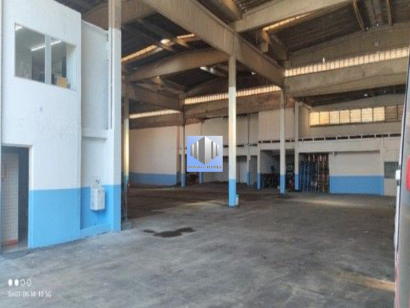 Imagem Imóvel para Alugar, 2.100 m² em Vila Guilherme - São Paulo Imagem Imóvel para Alugar, 2.100 m² em Vila Guilherme - São Paulo