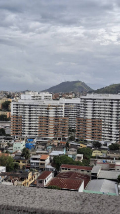 Imagem Apartamento com 2 Quartos à Venda, 150 m² em Todos Os Santos - Rio De Janeiro Imagem Apartamento com 2 Quartos à Venda, 150 m² em Todos Os Santos - Rio De Janeiro