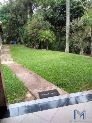 Imagem Chácara com 3 Quartos à Venda, 3.950 m² em Pitangueira - Mairinque