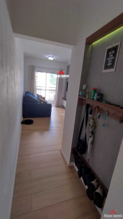 Imagem Apartamento com 2 Quartos à Venda, 61 m² em Jardim Guarani - Jundiaí