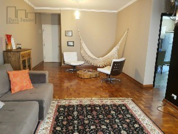 Apartamento com 3 Quartos à Venda, 137 m² em Centro - Sorocaba