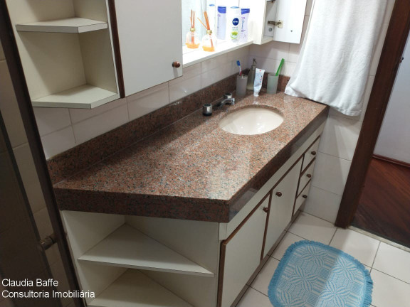 Imagem Apartamento com 3 Quartos à Venda, 120 m² em Centro - São Bernardo Do Campo