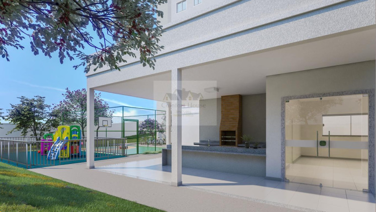 Imagem Casa com 2 Quartos à Venda, 37 m² em Vila João Ramalho - Santo André