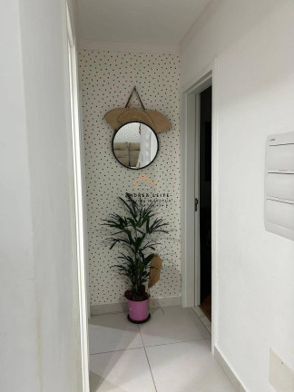 Imagem Apartamento com 2 Quartos à Venda, 55 m² em Parque Campolim - Sorocaba