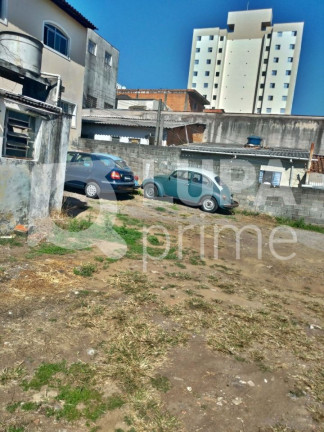 Terreno à Venda, 940 m² em Tucuruvi - São Paulo
