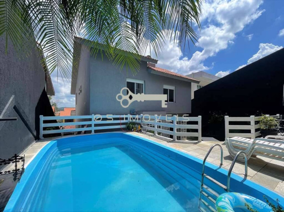 Imagem Casa de Condomínio com 5 Quartos à Venda, 285 m² em Granja Viana - Cotia