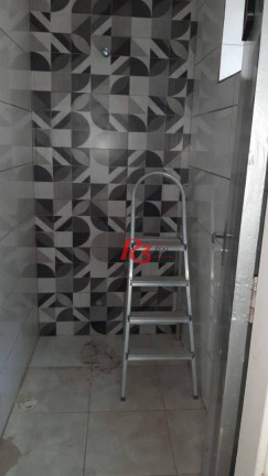 Imagem Imóvel para Alugar, 70 m² em Centro - Santos