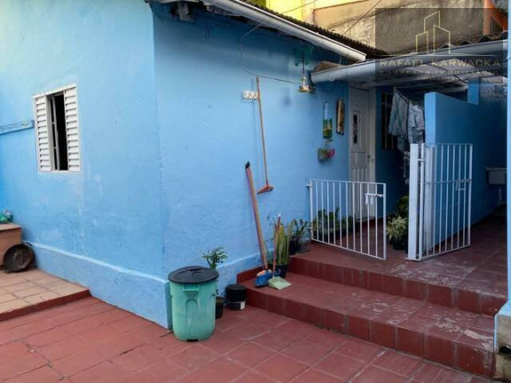 Imagem Casa com 2 Quartos à Venda, 190 m² em Santo Antônio - Osasco