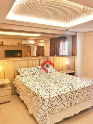 Imagem Apartamento com 3 Quartos à Venda, 203 m² em Engenheiro Luciano Cavalcante - Fortaleza Imagem Apartamento com 3 Quartos à Venda, 203 m² em Engenheiro Luciano Cavalcante - Fortaleza