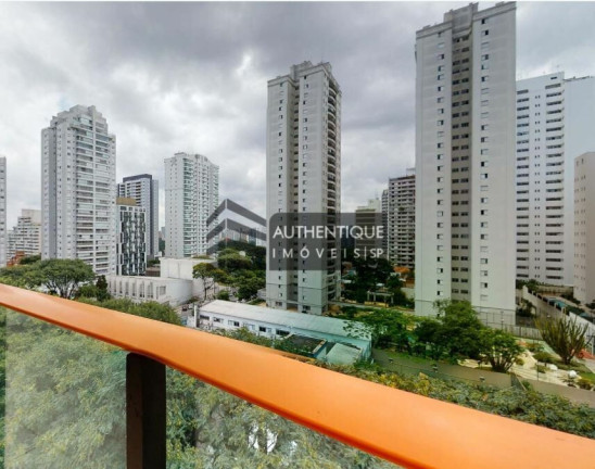 Imagem Apartamento com 2 Quartos à Venda, 62 m² em Alto Da Boa Vista - São Paulo