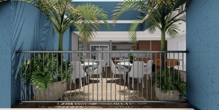 Imagem Imóvel com 2 Quartos à Venda, 50 m² Imagem Imóvel com 2 Quartos à Venda, 50 m²