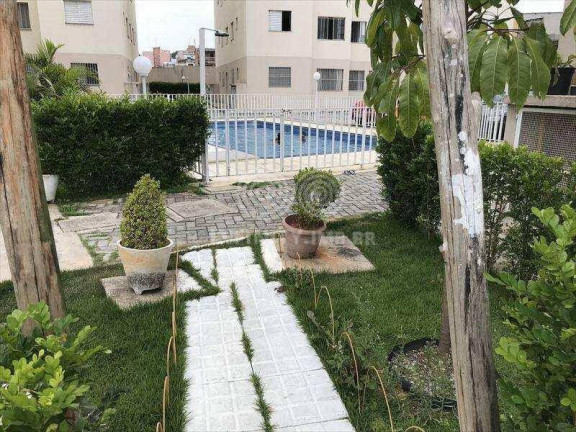 Imagem Apartamento com 2 Quartos à Venda, 53 m² em Parada Xv De Novembro - São Paulo