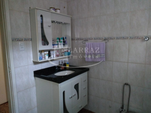 Imagem Casa com 3 Quartos à Venda, 127 m² em República - Ribeirão Preto