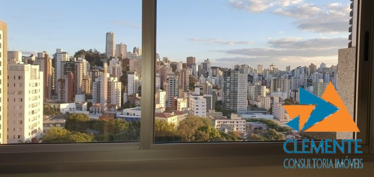 Imagem Apartamento com 4 Quartos à Venda, 208 m² em Santo Agostinho - Belo Horizonte