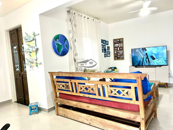 Imagem Casa com 3 Quartos à Venda, 200 m² em Boiçucanga - São Sebastião