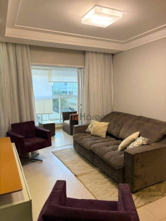 Imagem Apartamento com 3 Quartos para Alugar, 93 m² em Parque Campolim - Sorocaba Imagem Apartamento com 3 Quartos para Alugar, 93 m² em Parque Campolim - Sorocaba