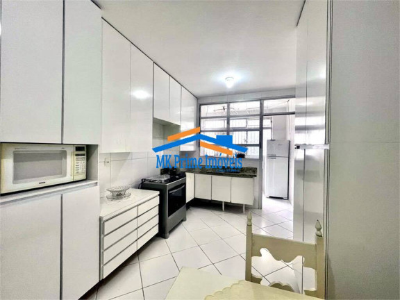 Imagem Apartamento com 3 Quartos à Venda, 127 m² em Jardim Paulista - São Paulo Imagem Apartamento com 3 Quartos à Venda, 127 m² em Jardim Paulista - São Paulo